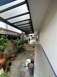 Tai Keng Garden (D19), Terrace #595206851